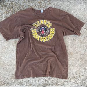 Blues traveler Graphic band T-shirt
